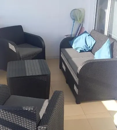 Lejlighed Tenerife Ar Golf *