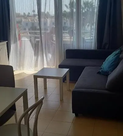 Tenerife Ar Golf Lejlighed