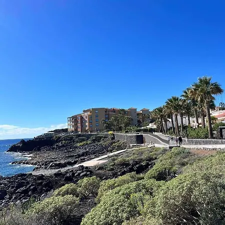 Tenerife Ar Golf דירה