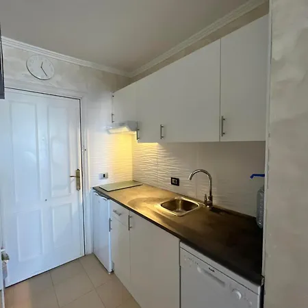 דירה Tenerife Ar Golf