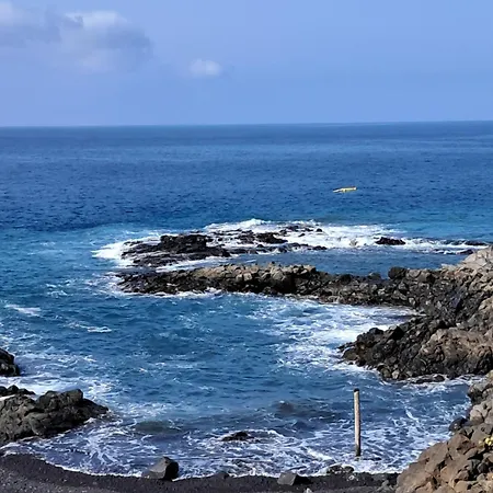 Tenerife Ar Golf דירה