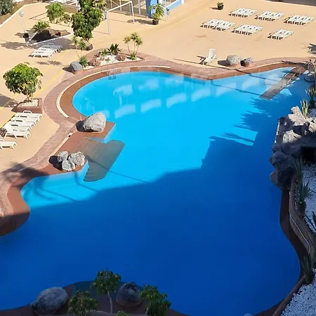 Tenerife Ar Golf דירה