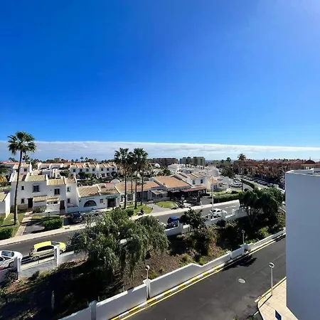 Tenerife Ar Golf *