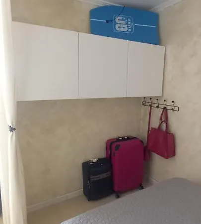 Tenerife Ar Golf Apartment