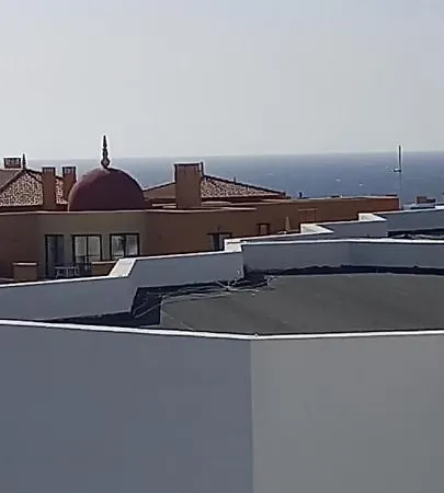 Tenerife Ar Golf *