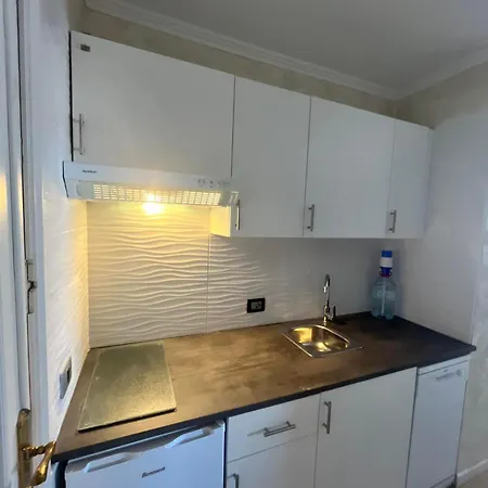 Apartment Tenerife Ar Golf San Miguel de Abona