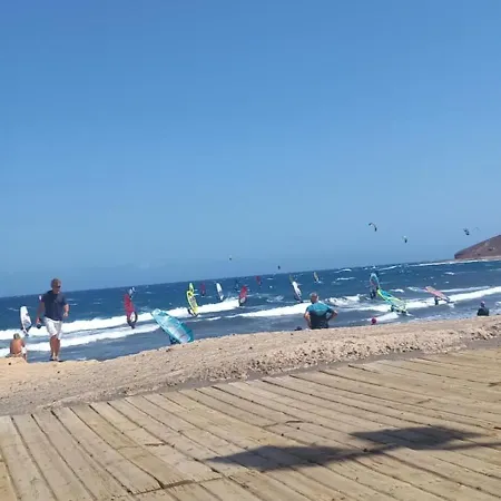 Tenerife Ar Golf *