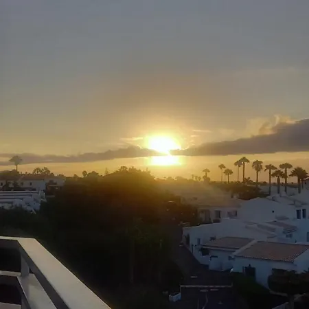 Apartment Tenerife Ar Golf