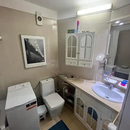 Tenerife Ar Golf Apartment