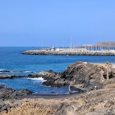 Tenerife Ar Golf *